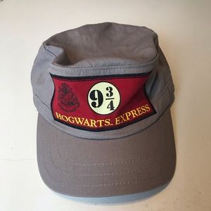 Universal Studios Hogwarts Hat